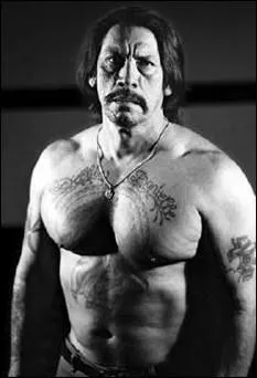 Quelle est la particularit de ce truand ?