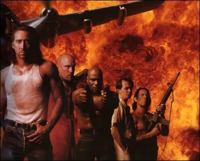 Quel est le titre original du film ?