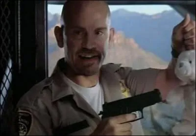 Quel jouet compte-t-il offrir  sa fille lors de leur prochaine rencontre ?