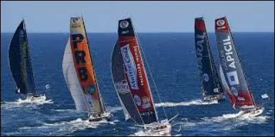 Combien de concurrents sont au départ lors de cette édition 2020/2021 ?