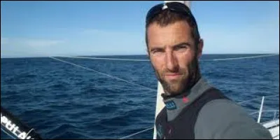 Quel a été le temps d'Armel Le Cléac'h durant la dernière édition ?