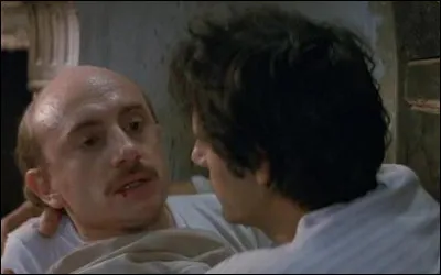 "Tu supportais pas la chaleur ! T'as même fait une insolation dans une boîte de nuit !", dans quel film François dit-il cela ?