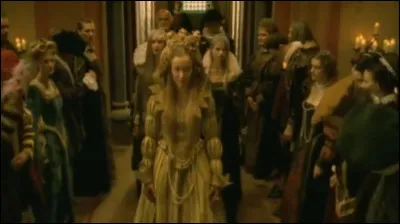 Quelle est la chanson correspondant à cette image ?