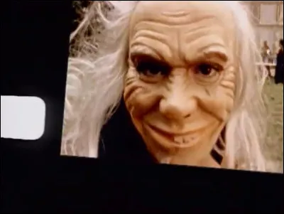 À quelle chanson cette image correspond-elle ?