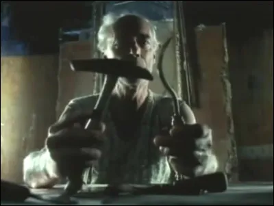 Quelle est la chanson correspondant à cette image ?