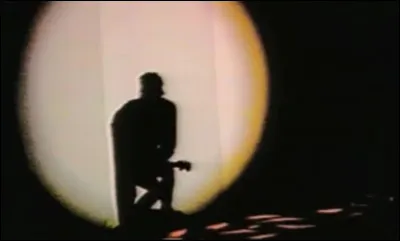 Quelle est la chanson correspondant à cette image ?