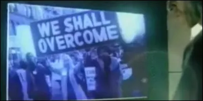 Du clip de quelle chanson s'agit-il ?