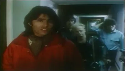 À quelle chanson cette image correspond-elle ?