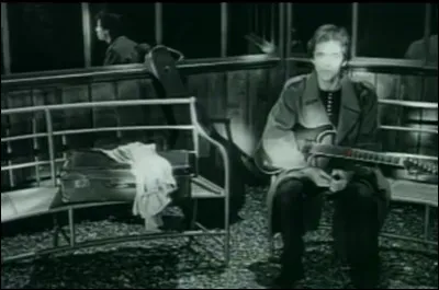 Du clip de quelle chanson s'agit-il ?