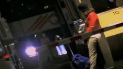 Quelle est la chanson correspondant à cette image ?