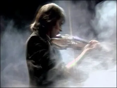 À quelle chanson cette image correspond-elle ?