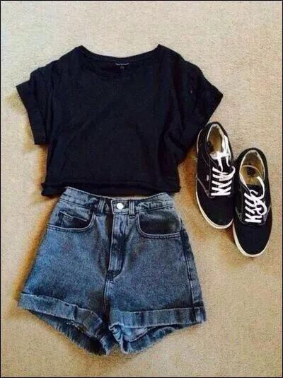 Choisis un accessoire pour pimper ton outfit :