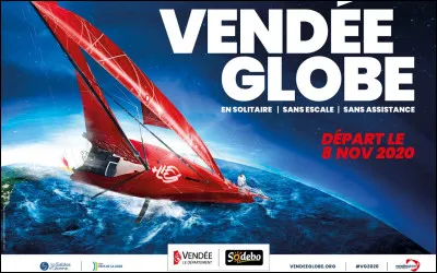 Et a-t-il participé au Vendée Globe 2016-2017 ?