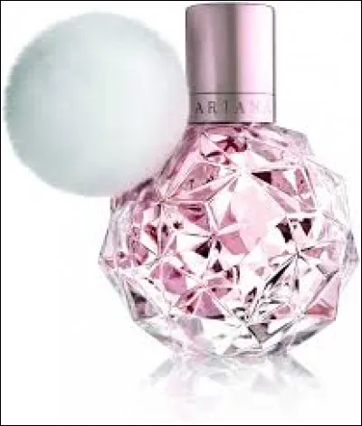 Combien de parfums a-t-elle sortis ?