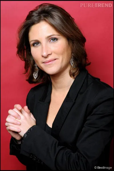 Contrairement à son frère aîné, Olivier de Funès a eu trois enfants, dont Julia, née en 1979, qui est devenue...