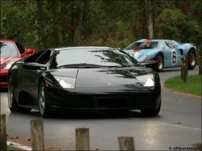 Quelle est la marque de ce vhicule ?