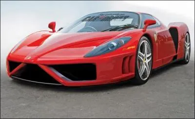 Quelle est la marque de ce vhicule ?