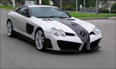 Quelle est la marque de ce vhicule ?