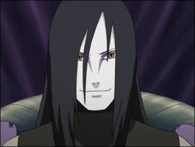 Revenons à du sérieux, Itachi tue-t-il Orochimaru ?
Attends ?
