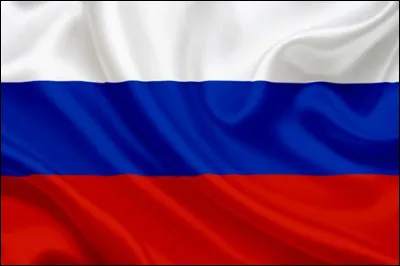 Quel est l'animal qui représente la Russie ?