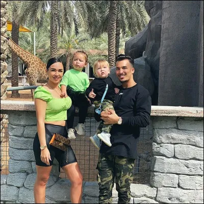 Où habite la JLC Family ?