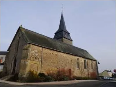 Nous sommes dans les Pays-de-la-Loire &agrave; Loign&eacute;-sur-Mayenne. Ancienne commune de l'arrondissement de Ch&acirc;teau-Gontier, elle se situe dans le d&eacute;partement ...