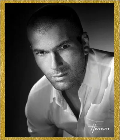 Dans quel club, Zinédine Zidane a-t-il débuter sa carrière de footballeur professionnel ?