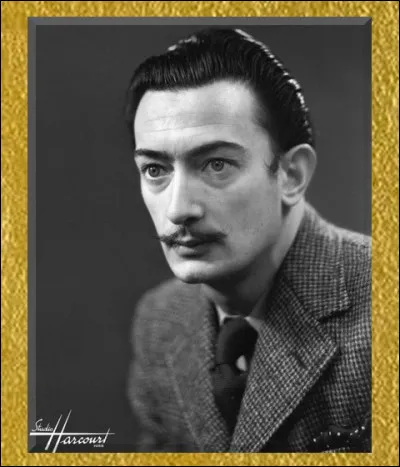 A quel mouvement de peinture est considéré Salvador Dali comme l'un de ses principaux représentants ?