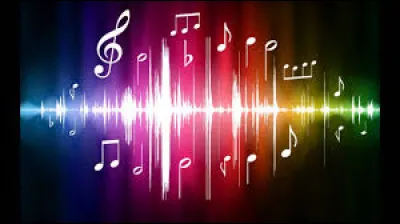 Quel titre de chanson n'est pas correcte ?