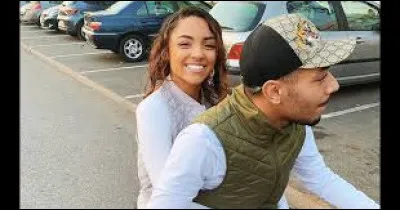 Qui est le petit copain de Wejdene ?