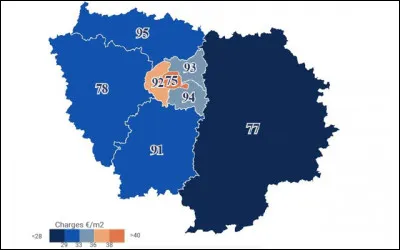 Dans quel département Wejdene habite-t-elle ?