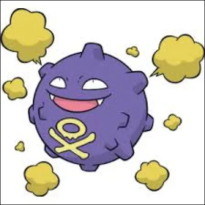 Quel Pokémon est représenté sur cette image ?