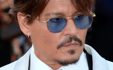Quiz Johnny depp