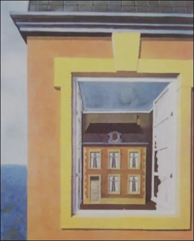 À qui appartient cette fenêtre ?