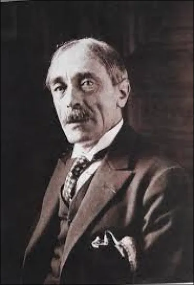 A l'aide ce po&egrave;te trouver le peintre !