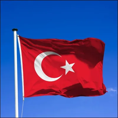 Quelle est la capitale de la Turquie ?