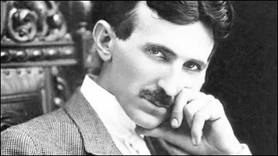 Quel était le prénom de l'inventeur Tesla ?