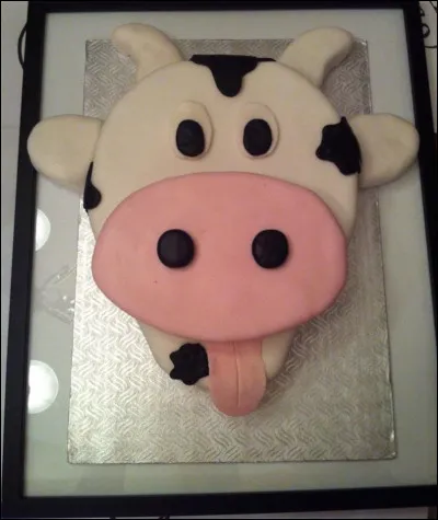 Allez, on finit avec cet animal !