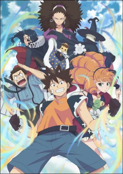 Dans ''Radiant'', quel est le nom des créatures que Seth veut éradiquer ?