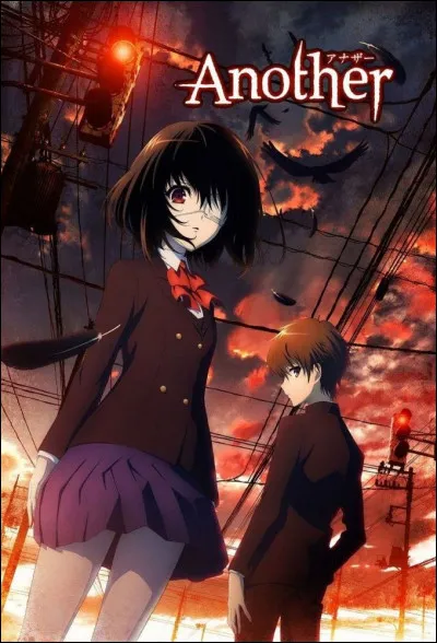 Dans ''Another'', qui était le fantôme de la classe ?