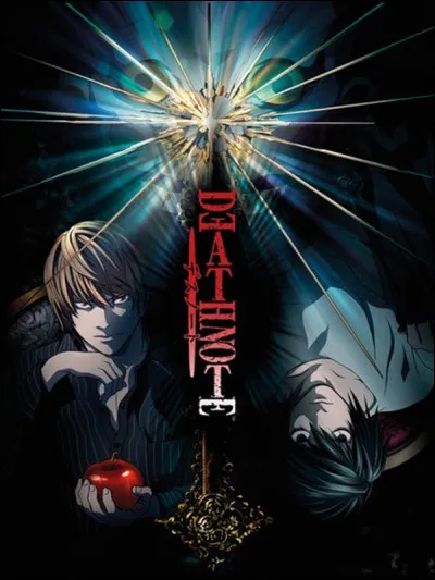 Dans ''Death Note'', qui prend la relève de L ?