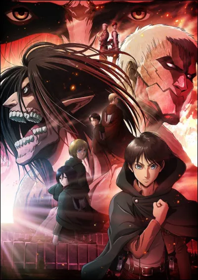 Dans ''L'Attaque des Titans'', quel est le hobby caché du Caporal Livai ?