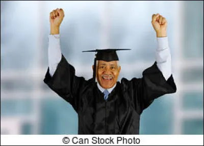 Si tu devais passer un concours, comment ferais-tu ?