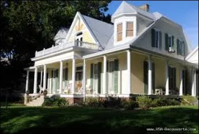 Comment appelle-t-on les habitants de cet État ?