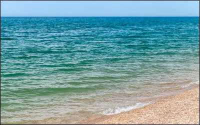 Le Mississippi a-t-il un accès à la mer ?