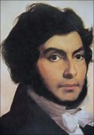 Qui est ce Jean-François, égyptologue français qui fut le premier à déchiffrer les hiéroglyphes, mort en 1832 ?