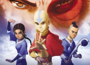 Test Quel personnage es-tu dans Avatar Hisa ?