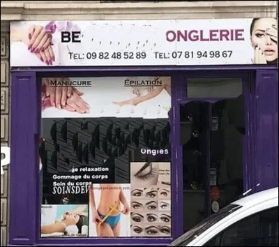 On ira jusqu'à dire qu'il faut défendre cette enseigne... bec et ongles !