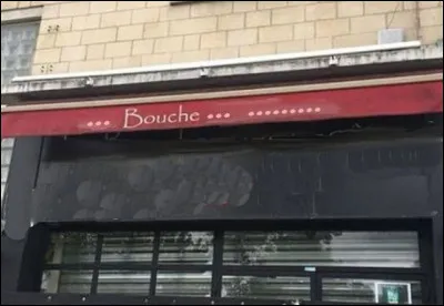Et c'est un restaurant qui existe, promis !