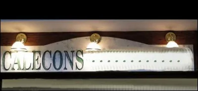 C'est ce qu'on appelle "les dessous de l'affaire", non ?